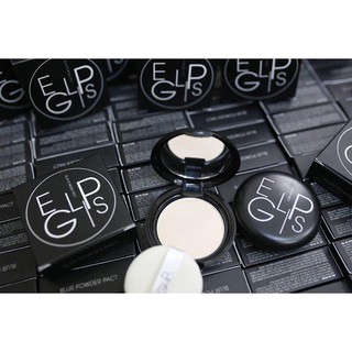 [SALE 160K]Phấn phủ EGLIPS Blur Powder Pact