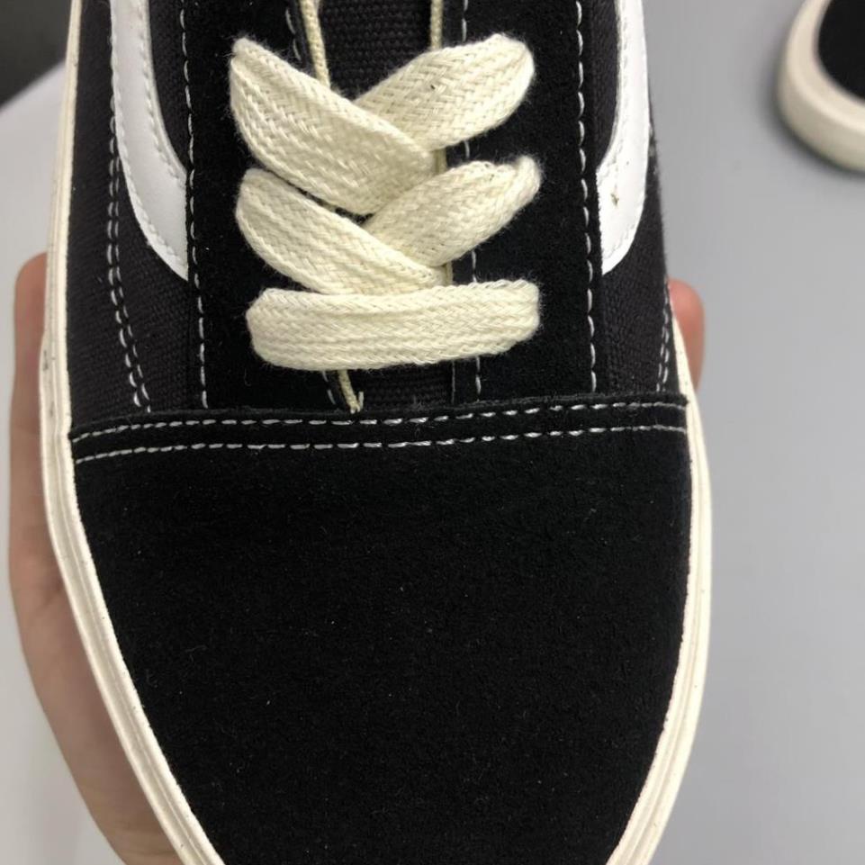 Giày Vans Old Skool Style Vault Đen Trắng Classic Cổ Thấp Full Size Nam Nữ (36-43) 🍁