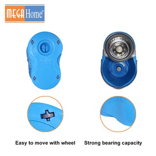 Bộ lau nhà Maxx Mop X3