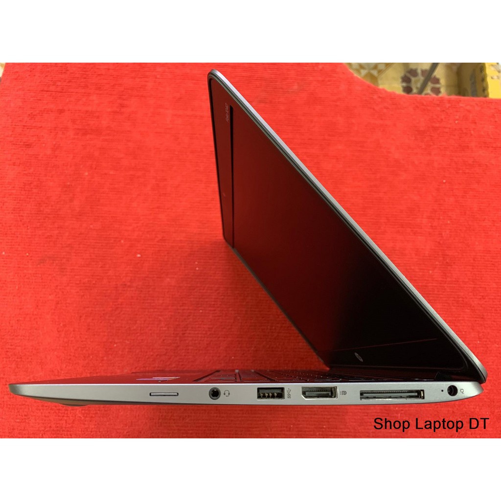 [SALE] Laptop cũ HP Folio 1040 G2-Siêu Bền Bỉ-BH 1Năm+KM - ổ cứng SSD xé gió - Bao chạy nhanh - Hình thức Like new 99% | BigBuy360 - bigbuy360.vn