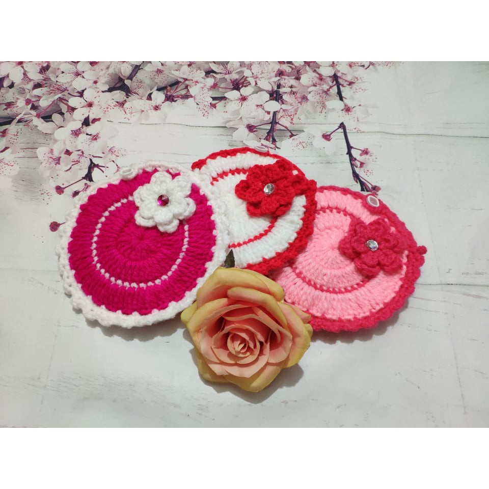 TÚI ĐEO CHO BÉ GÁI