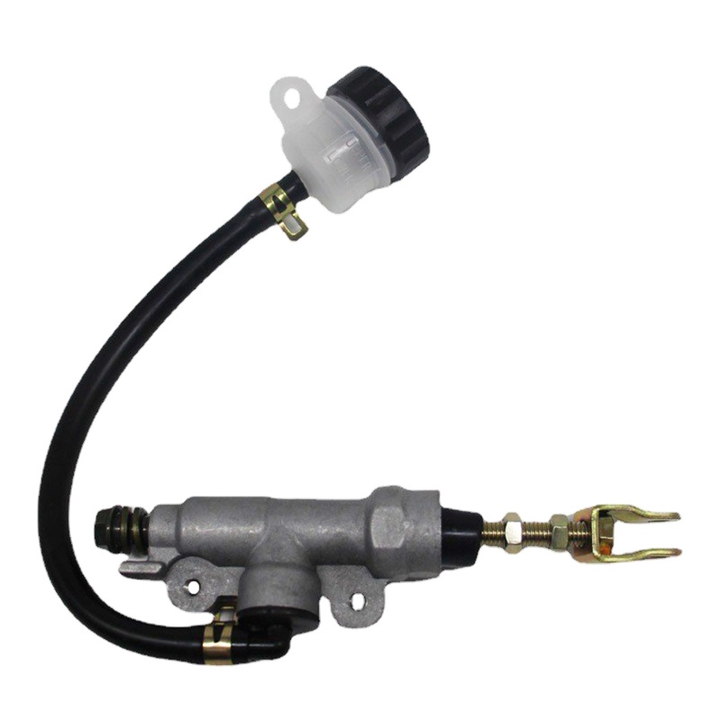 Phanh Thủy Lực Hình Trụ Chuyên Dụng Cho Xe Đạp ATV