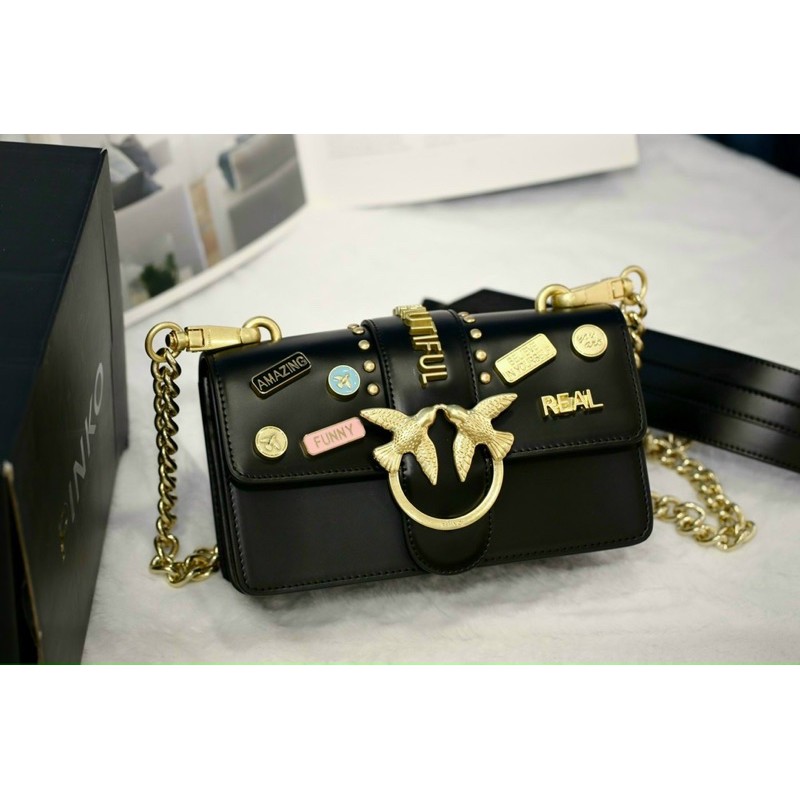 Túi pinko bag
