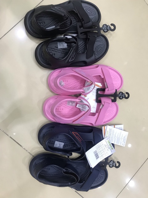 SANDAL TRẺ EM SWIFTWATER CROSS