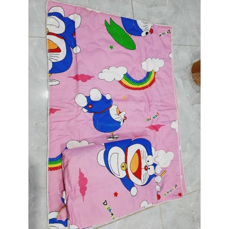 Bộ Ga Cotton Thắng Lợi 4 Món