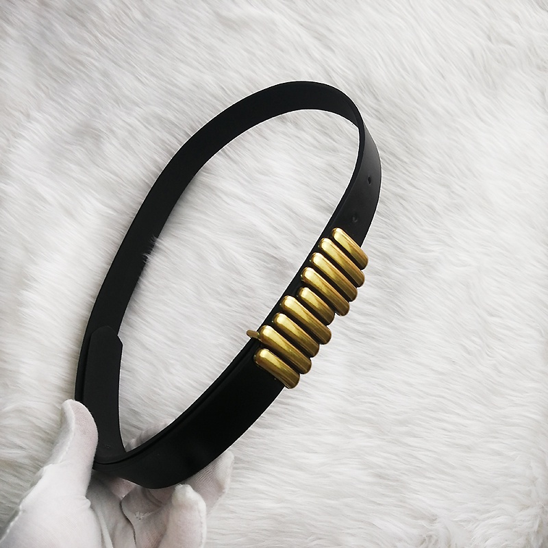 Thắt Lưng Thời Trang Phong Cách Hàn Quốc 19587