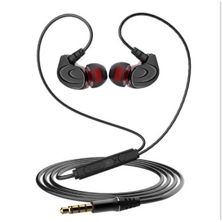 Tai nghe chụp đầu TITAN TC01