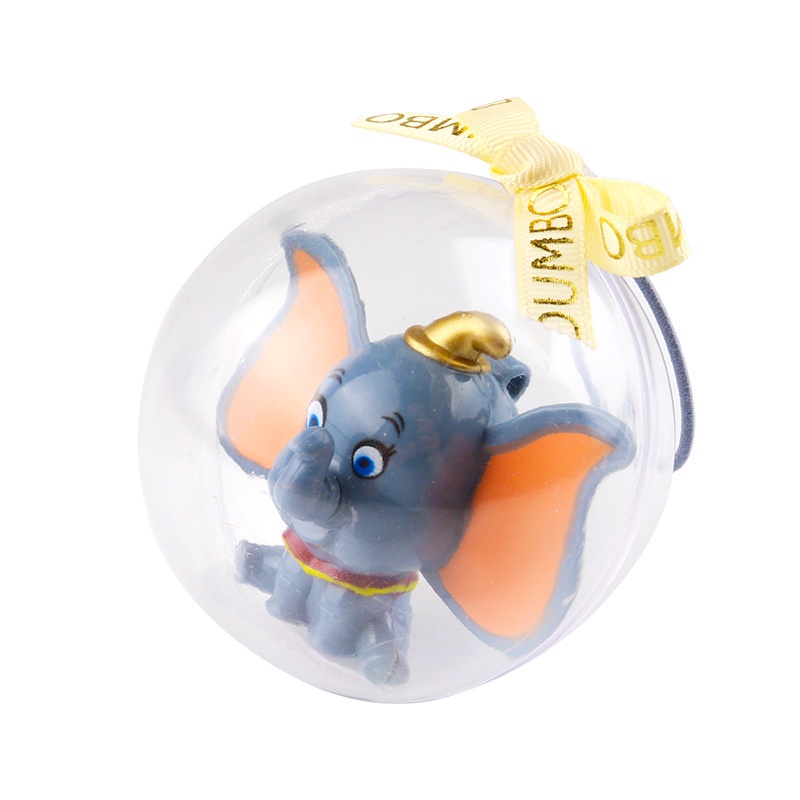 Quả Cầu Tinh Dầu Thơm Đuổi Muỗi Hình Voi Dumbo Hoạt Hình Sáng Tạo Có Nút Cài Sáng Tạo Chống Muỗi Cho Bé