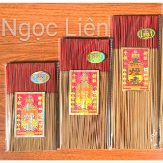 Nhang Mã Lai cao cấp siêu ít khói