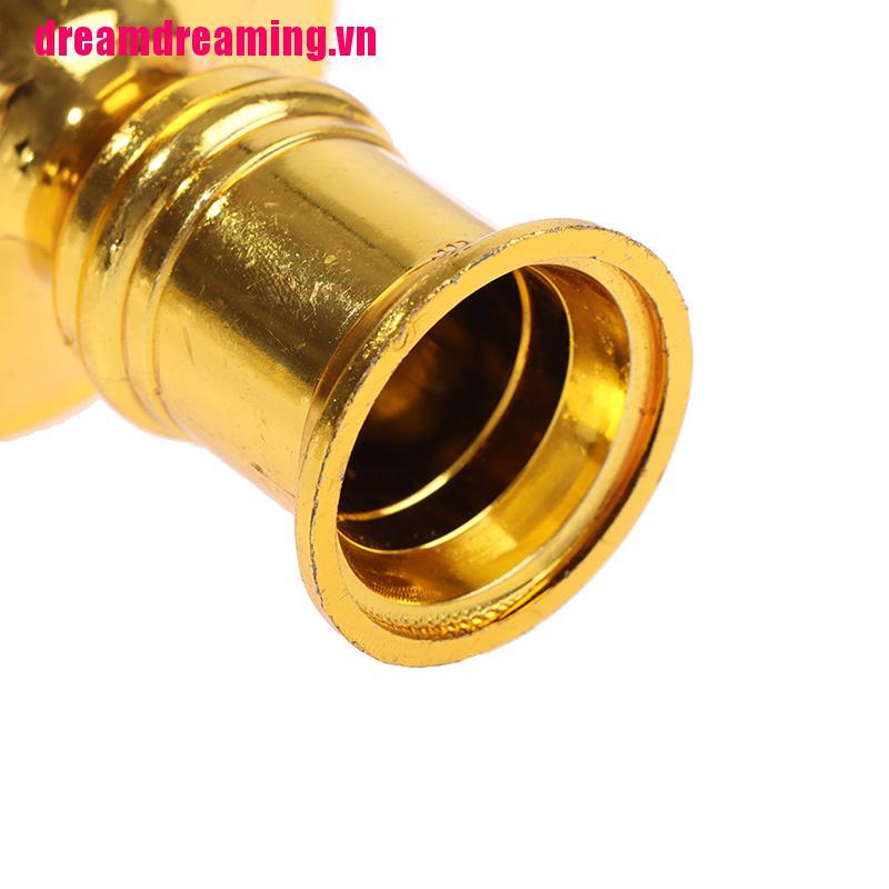 Bộ 2 Chân Nến Bằng Nhựa Tiện Dụng