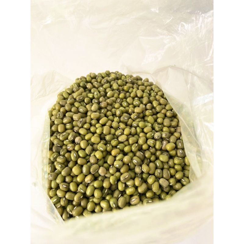 Đỗ xanh quê chuẩn sạch