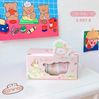 Washi 5 cuộn