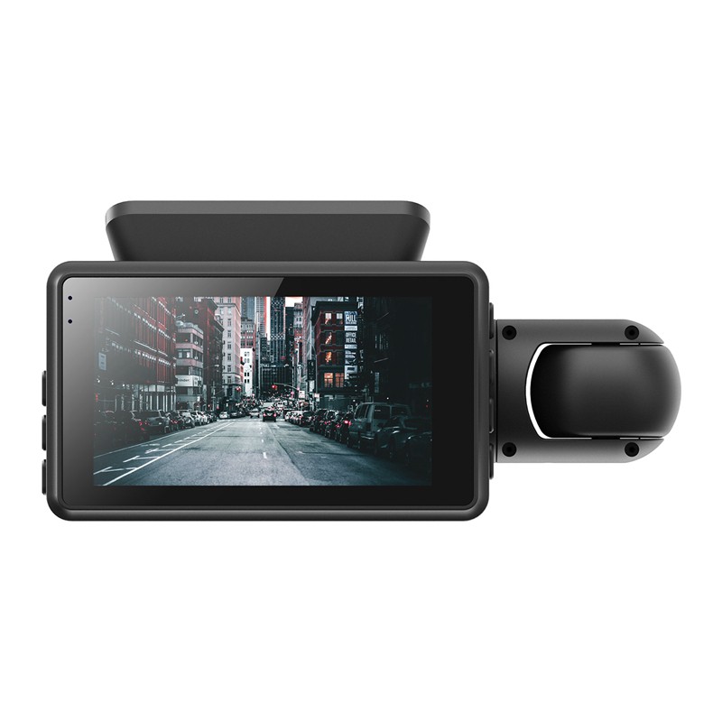 Camera Hành Trình Cho Xe Hơi Hỗ Trợ Quay Đêm 1080p | BigBuy360 - bigbuy360.vn