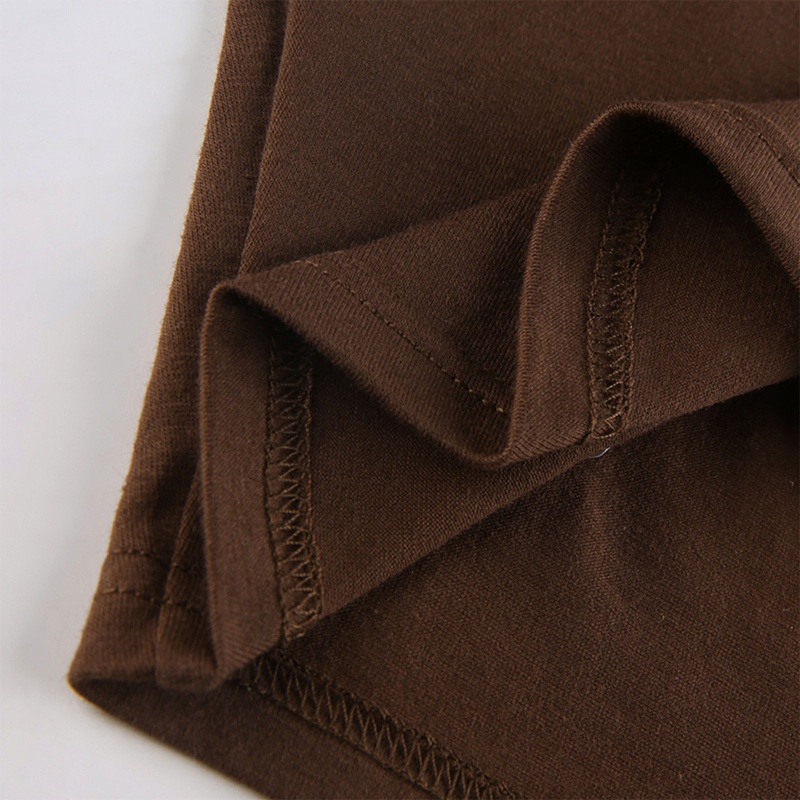 Áo Thun Tay Ngắn Dáng Ôm In Họa Tiết Hoạt Hình Phong Cách Vintage Thời Trang Mùa Hè Cho Nữ