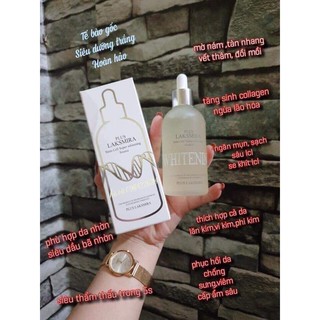Tế bào gốc trắng da LAKSMIRA PLUS