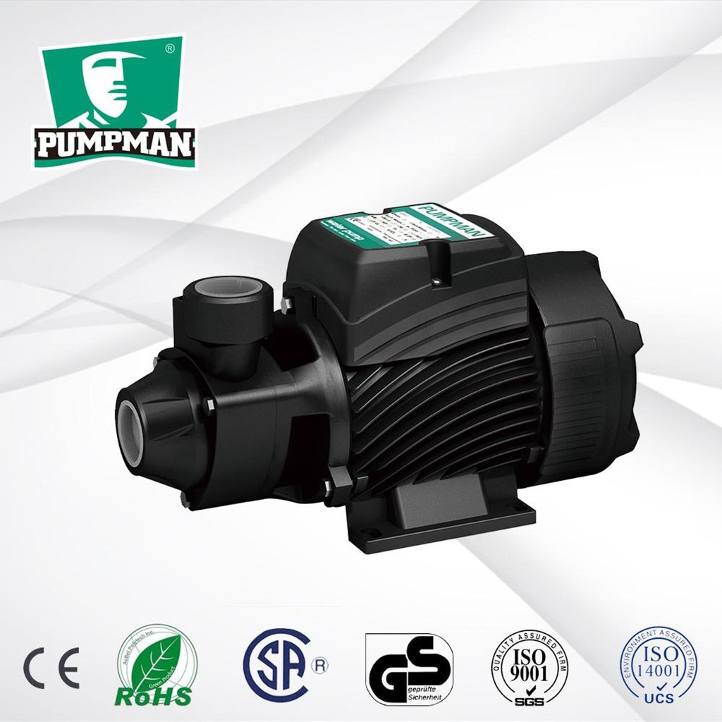 Bộ Phun Sương Tưới Vườn Lan Diện Tích 40 - 45m2 - Kèm Máy Bơm PUMAN 370W, Tùy Chọn Loại Béc