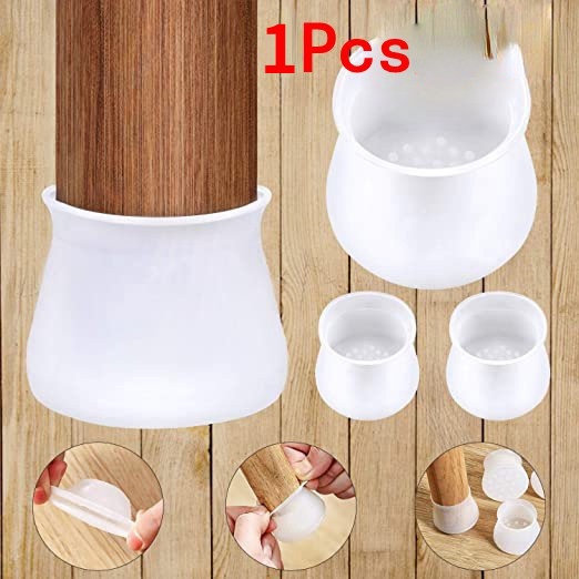 Bộ 1 Bọc Ghế Chất Liệu Silicone Dày Dặn Cao Cấp