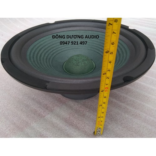 LOA BASS 25 TỪ 100 - CHUYÊN DÙNG LOA KÉO VÀ AMPLI NHỎ - GIÁ MỘT LOA 1015