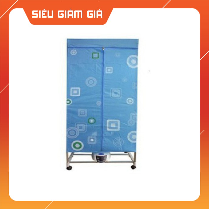 TỦ SẤY QUẦN /ÁO  CÓ ĐIỀU KHIỂN TỪ XA CHẠY ÊM KHÔNG GÂY ỒN BẢO HÀNH 24 THÁNG