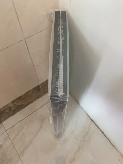 Màng lọc Hepa Sharp KC-D50