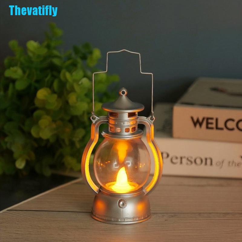 Đèn lồng LED cầm tay trang trí Halloween