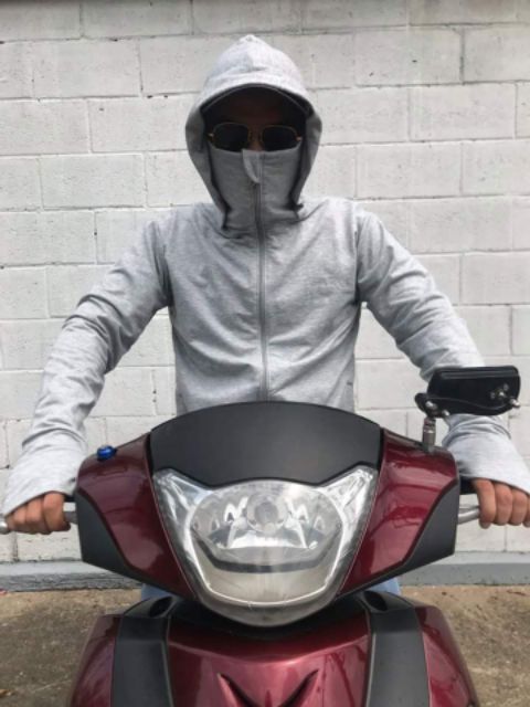 Áo khoác chống nắng nam ( 58kg - 82kg) | BigBuy360 - bigbuy360.vn