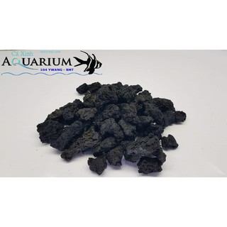 { RẺ VÔ ĐỊCH } 1kg Nham thạch lọc, loại 1 siêu nhám