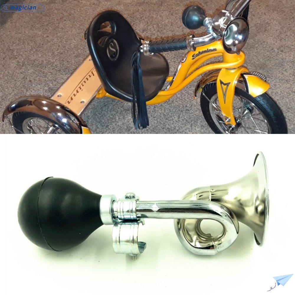 Còi Hơi Xe Đạp Âm Thanh Lớn