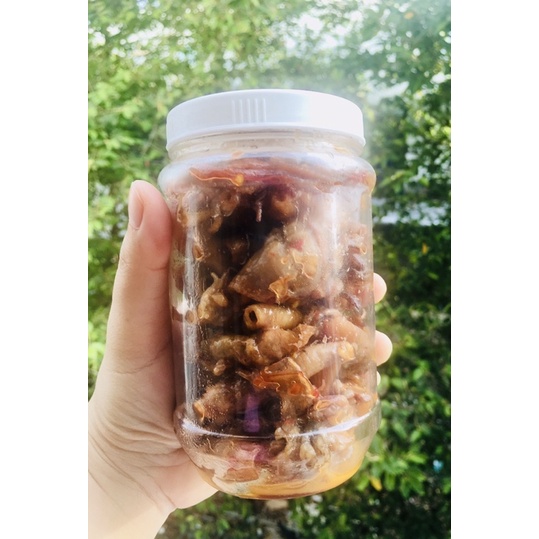 Mực rim me Phú Quốc ngon 250gr- Mực nhiều, mềm, vị chua ngọt- Đặc sản Phú Quốc Minh Phát | BigBuy360 - bigbuy360.vn