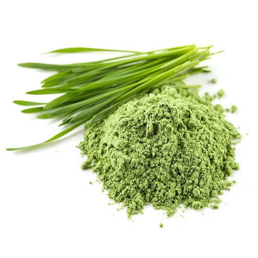 Bột Cỏ Lúa Mì - Just Jaivik Wheatgrass Powder 100gram