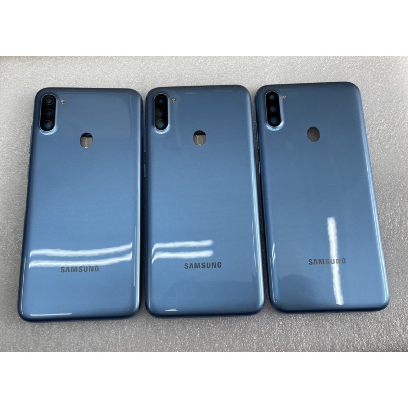 Vỏ Samsung A11