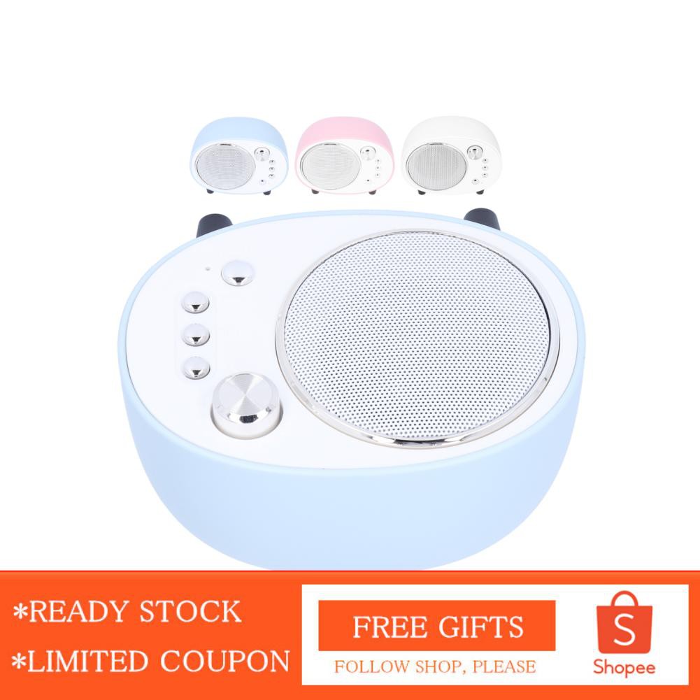 Alwaysonline Sada Q7 Multifunctional Mini Portable Bluetooth Music Speaker Wireless Audio Loudspeaker