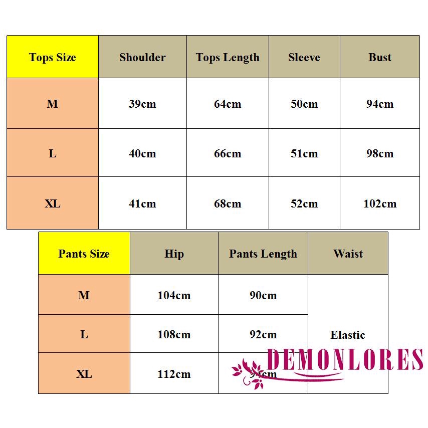 Set áo quần ngủ dài vải phi bóng thời trang nữ