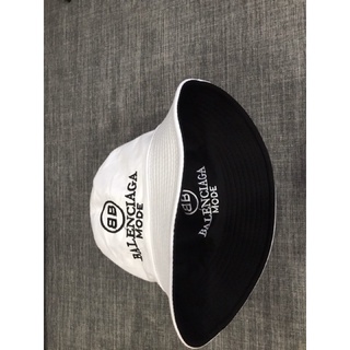 Nón bucket 2 mặt-NBK03- Balenceaa