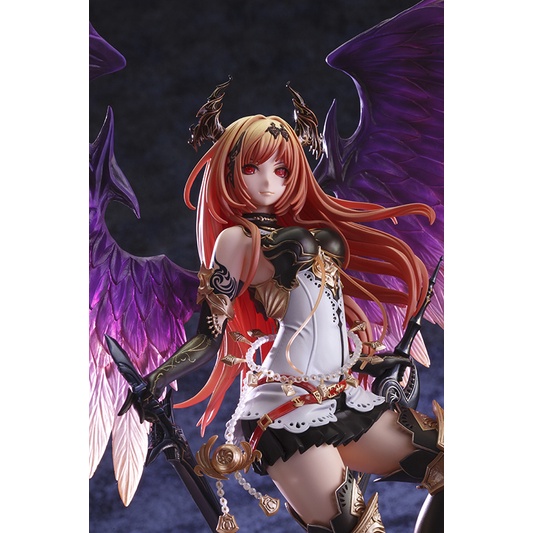 Mô hình Nhật Bản chính hãng Dark Angel Olivia