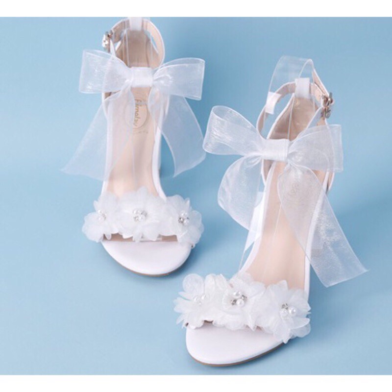 GIÀY CƯỚI, XĂNG ĐAN CƯỚI CAO CẤP( CÓ SẴN)