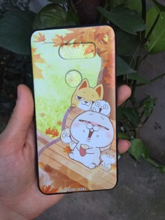 Ốp lưng dẻo LG V30