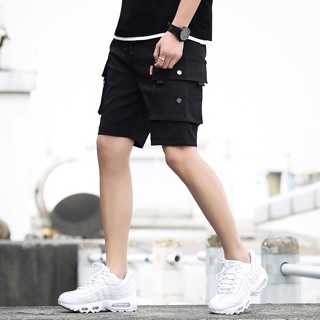 QUẦN SHORT KAKI( nam & nữ) kèm ảnh thật