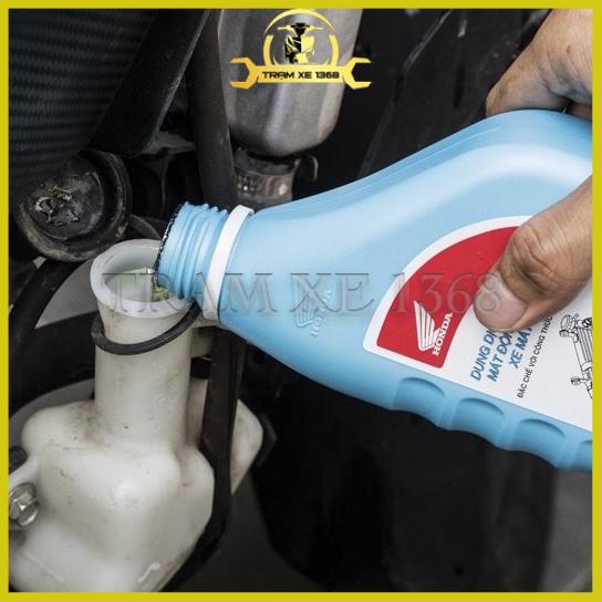 Nước Làm Mát Động Cơ Chính Hãng Honda 500ml
