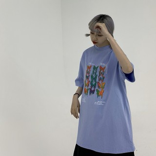 Áo Thun Oversize Kiểu Dáng Hợp Thời Trang