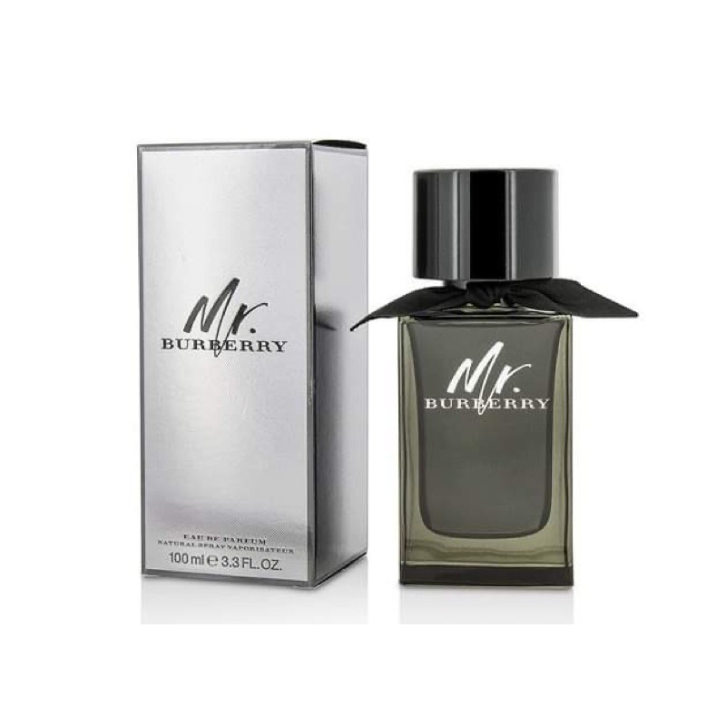 Mr. Burberry EDP, 100ml