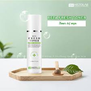 Beta fresh toner – nước hoa hồng dành cho da mụn, da mẫn cảm loại 200ml