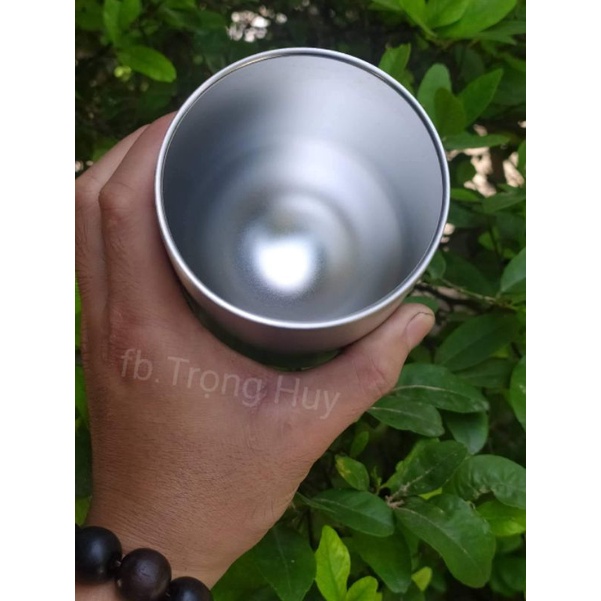 Ly giữ nhiệt inox 304 mẫu siêu dễ thương , siêu đẹp Hàng chuẩn nội địa nhật, dung tích 330ml