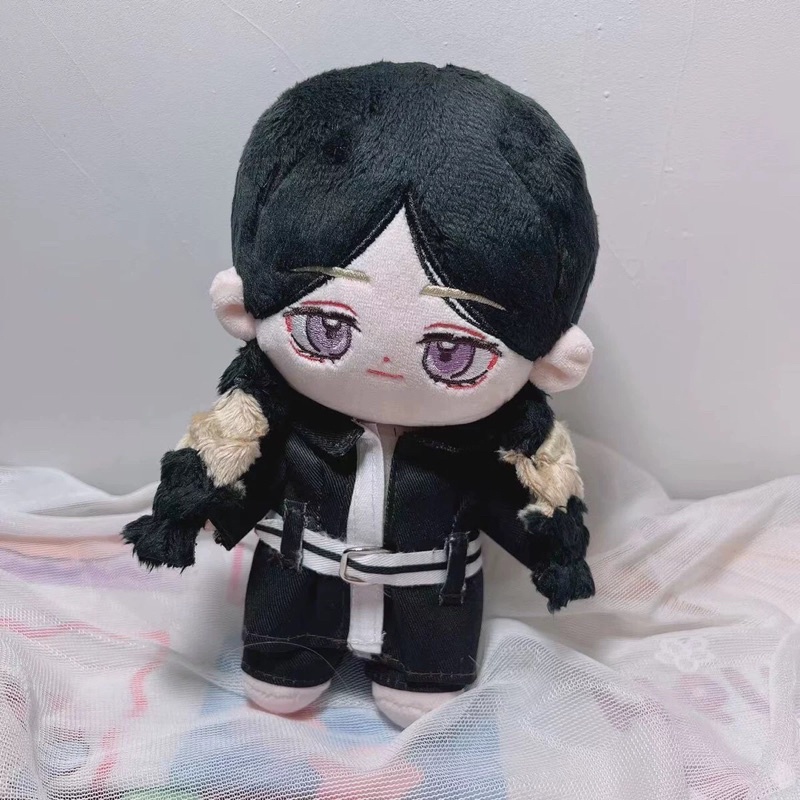 Gấu bông Haitani Ran