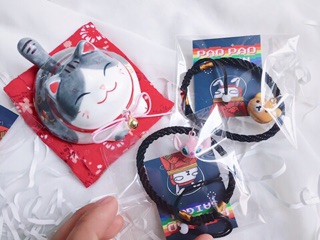VÒNG MÈO MANEKI MAY MẮN