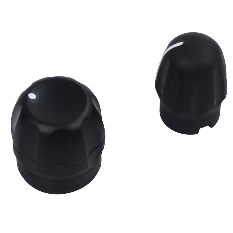 Set 10 cặp nút chỉnh âm lượng + kênh cho bộ đàm Motorola CP040 EP350 GP328 EP450 PRO5150 GP338 HT750