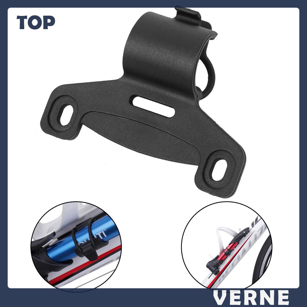 Giá Đỡ Bơm Xe Đạp 20mm Di Động Cố Định Tiện Dụng