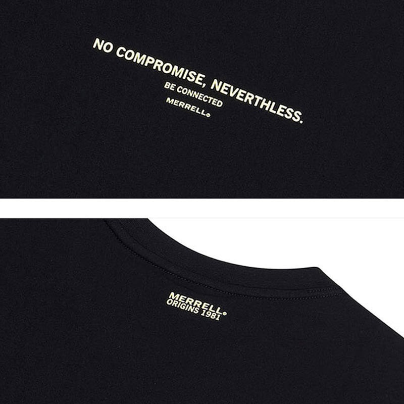 Áo T-Shirt MERRELL