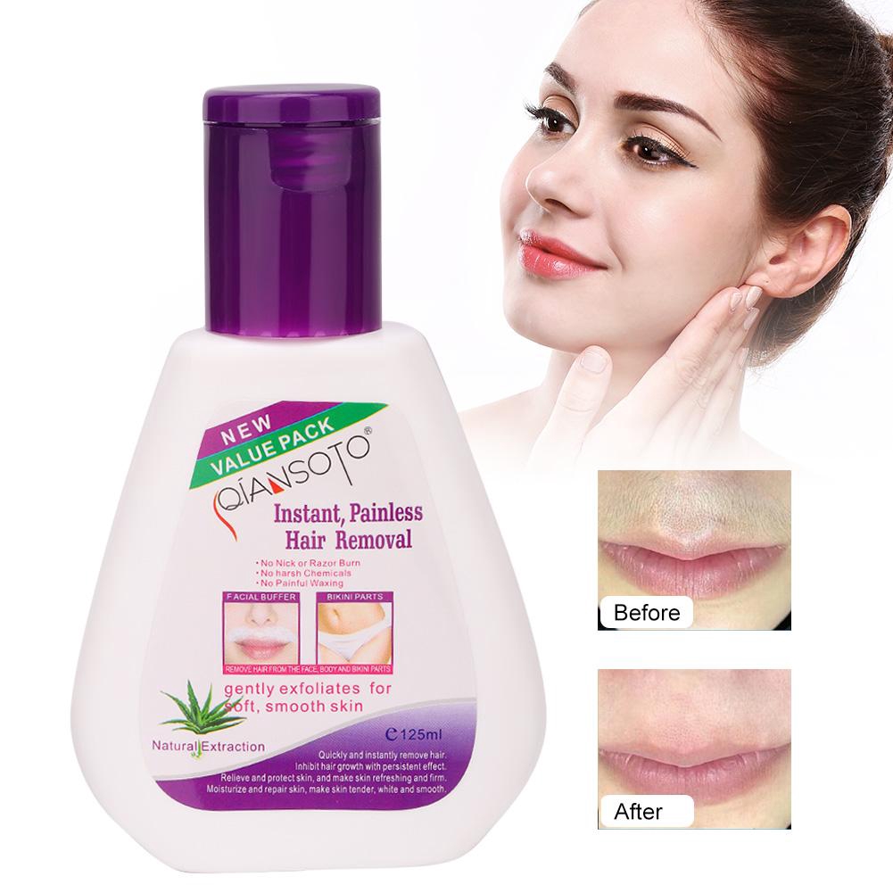 [Hàng mới về] Kem tẩy lông 125g không đau hiệu quả cao | BigBuy360 - bigbuy360.vn