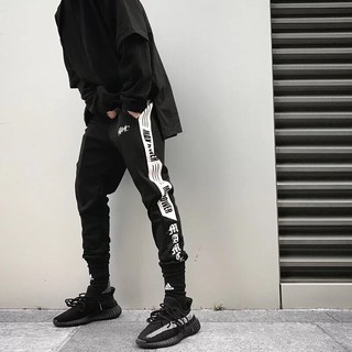 Quần thể thao UNISEX MANC